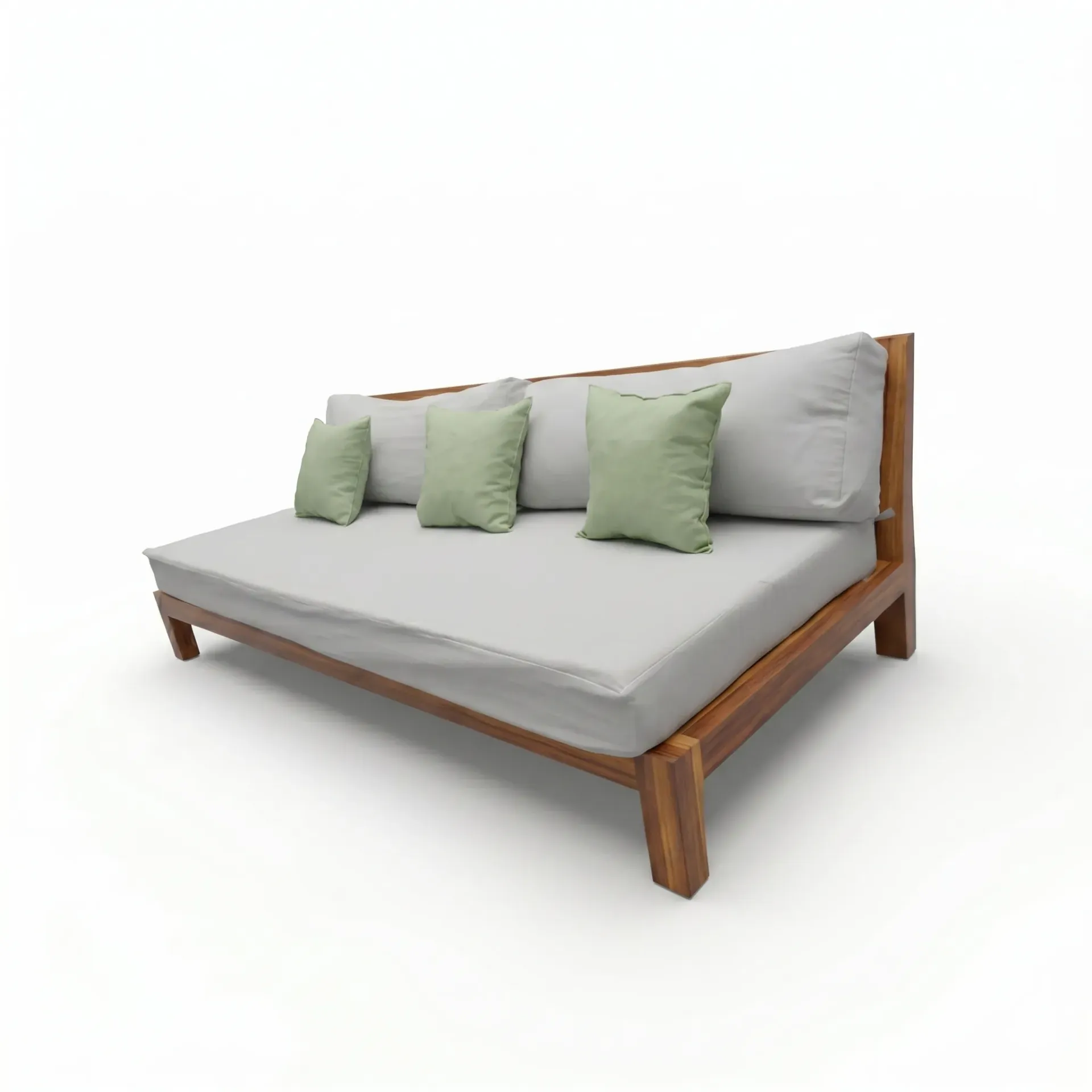 Sillón Crabwood 4