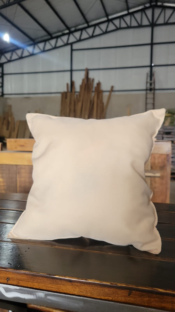 Almohadón Chocolate